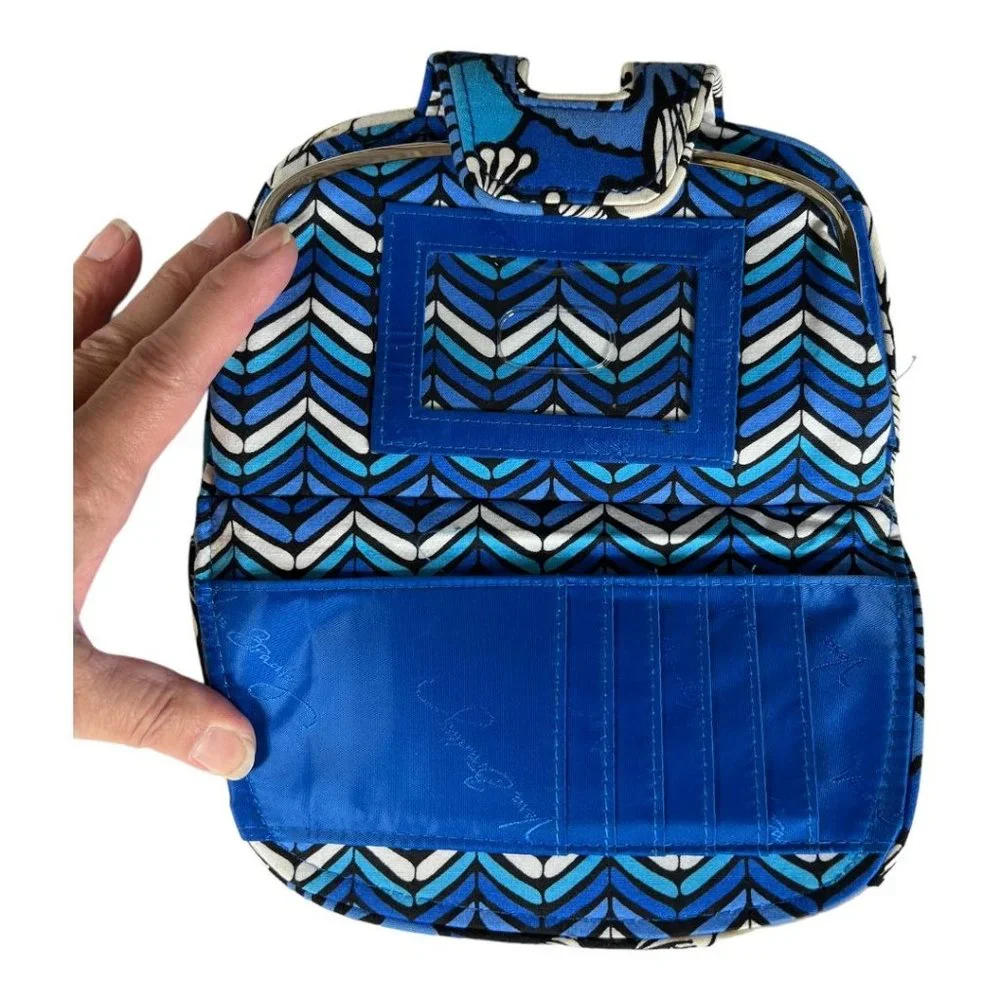 Vera Bradley Wallet‎